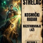 STRELAC I KOSMIČKI RADAR: Najmračnija tajna kako vaš želudac u tri sekunde razotkriva najgore lažove i kako uništavate manipulatore!