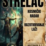STRELAC I KOSMIČKI RADAR: Najmračnija tajna kako vaš želudac u tri sekunde razotkriva najgore lažove i kako uništavate manipulatore!