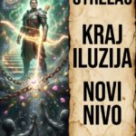 STRELAC I KARMA EVOLUCIJE: Najmračnija tajna zašto uvek brutalno prerastete i napustite svoje staro društvo pred milionski uspeh!