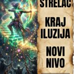 STRELAC I KARMA EVOLUCIJE: Najmračnija tajna zašto uvek brutalno prerastete i napustite svoje staro društvo pred milionski uspeh!