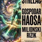 STRELAC I ZAKON HAOSA: Najveća tajna zašto milione i pobede ostvarujete samo u “pet do dvanaest” dok svi drugi plaču u panici!