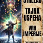 STRELAC I USAMLJENOST NA VRHU: Najteža tajna zašto svoje milione i najveće životne uspehe najradije proslavljate u sterilnoj, mermernoj samoći!
