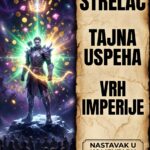 STRELAC I USAMLJENOST NA VRHU: Najteža tajna zašto svoje milione i najveće životne uspehe najradije proslavljate u sterilnoj, mermernoj samoći!