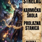 STRELAC KAO KARMIČKA BOLNICA: Najteža tajna zašto popravljate promašene ljude, a oni vas napuštaju kada im više niste potrebni!