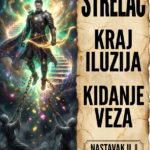 STRELAC I TOKSIČNA RODBINA: Zastrašujuća tajna zašto nemilosrdno i svesno sečete krvne veze kada porodica pokuša da slomi vašu milionsku slobodu!