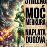STRELAC I RETROGRADNI MERKUR: Zašto se svi plaše, a vi tokom ovog perioda zaradite milione i brutalno gazite duhove iz prošlosti!