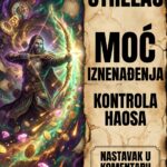 STRELAC I MOĆ IZNENAĐENJA: Najveća tajna zašto vaš mozak obožava šokove i kako iz potpunog, neočekivanog haosa stvarate milione!