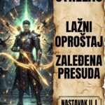 STRELAC I TAJNA LAŽNOG OPROŠTAJA: Najmračnija istina zašto izgovorite “sve je u redu”, a onda ih hladnokrvno, hirurški precrtate za ceo život!