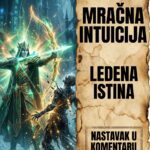 STRELAC U SVAĐI: Kako vaša mračna intuicija i ledena ravnodušnost hirurški uništavaju ego manipulatorima bez ijedne izgovorene psovke!