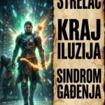 STRELAC I IZNENADNO GAĐENJE: Najjezivija tajna zašto vam se partneri i prijatelji u samo jednoj sekundi fizički smuče bez kapi povratka!