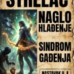STRELAC I SINDROM NAGLOG HLAĐENJA: Najmračnija tajna zašto vaša strast umire u jednoj sekundi i kako hirurški precizno brišete ljude iz glave!