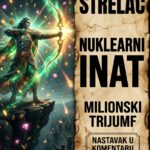 STRELAC I NUKLEARNI INAT: Najstrože čuvana tajna kako sumnja okoline u vama budi ledenu zver koja vas lansira u apsolutne, nezaustavljive milione!