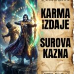 STRELAC I KARMA IZDAJE: Kako univerzum surovo, brutalno i bez milosti kažnjava ljude koji vam zabiju nož u leđa!