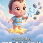 VODOLIJA – OVO NE SMETE IGNORISATI: Ono što uskoro dolazi srušiće vaš svet iz temelja, a niste ni svesni šta vam se sprema!