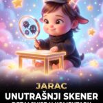 JARAC I MRAČNA INTUICIJA: Surova istina o tome kako vaš stomak nepogrešivo detektuje zlo i laž, i zašto apsolutno uvek ispadnete u pravu!