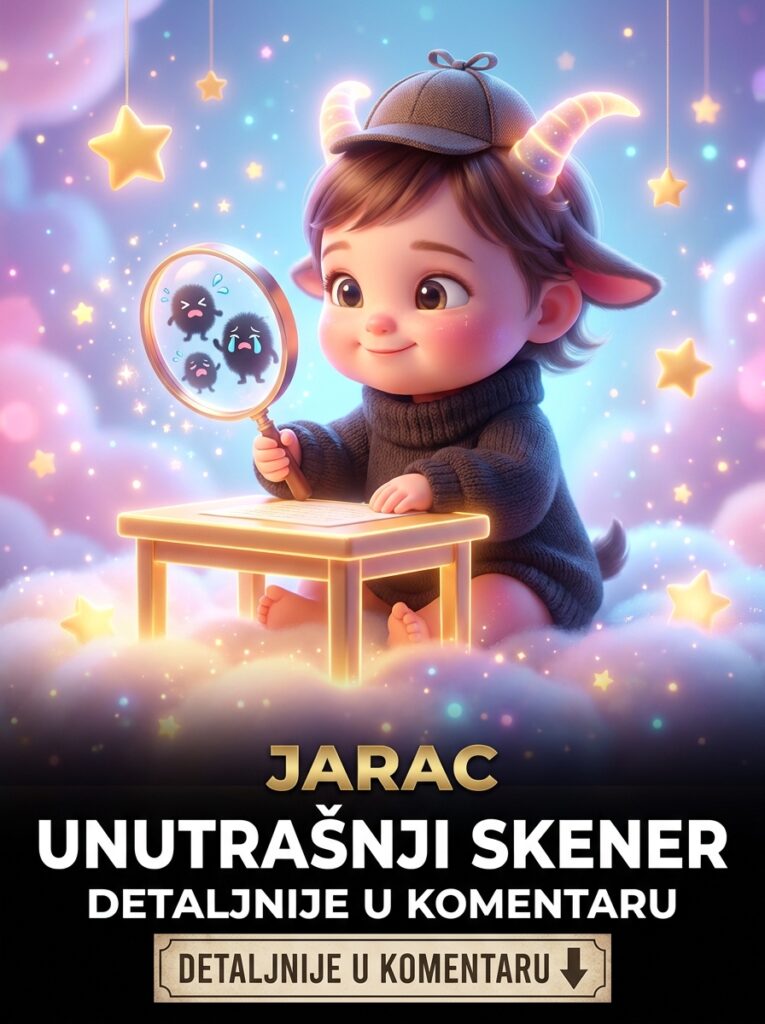 JARAC I MRAČNA INTUICIJA: Surova istina o tome kako vaš stomak nepogrešivo detektuje zlo i laž, i zašto apsolutno uvek ispadnete u pravu!