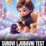 JARAC I LJUBAVNO TESTIRANJE: Zašto svesno krijete svoju moć i bogatstvo na početku i kako vaš surovi test lomi kičmu sponzorušama i folirantima!