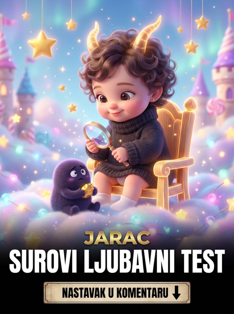 JARAC I LJUBAVNO TESTIRANJE: Zašto svesno krijete svoju moć i bogatstvo na početku i kako vaš surovi test lomi kičmu sponzorušama i folirantima!