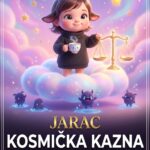 JARAC I KOSMIČKA KAZNA: Imamo jednu “lepu vest” za vaše izdajnike i surovu istinu o tome zašto će se na kraju udaviti u sopstvenim suzama!