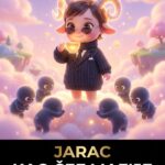 JARAC KAO ŠEF MAFIJE: Astrološki triler o tome zašto biste bili ubedljivo najopasniji, najtiši i najbogatiji gospodar podzemlja u celom Zodijaku!