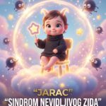 JARAC I SINDROM NEVIDLJIVOG ZIDA: Zašto ljudi imaju patološki strah od vaše smirenosti i šta tačno vide kada vas pogledaju pravo u oči!