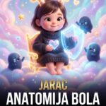 JARAC I ANATOMIJA TIHOG BOLA: Šta se zaista dešava iza vaših zatvorenih vrata kada se svet sruši i zašto vaše suze niko nikada ne sme da vidi!