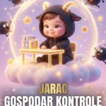 JARAC I PATOLOŠKA KONTROLA: Zašto vaš mozak uvek ima tri rezervna plana u tajnosti i šta se tačno dešava kada univerzum pokuša da vas iznenadi!