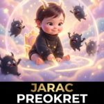 JARAC I KOSMIČKI PREOKRET: Trenutak kada prestajete da trpite, podvlačite crtu i preko noći menjate pravila igre iz korena!
