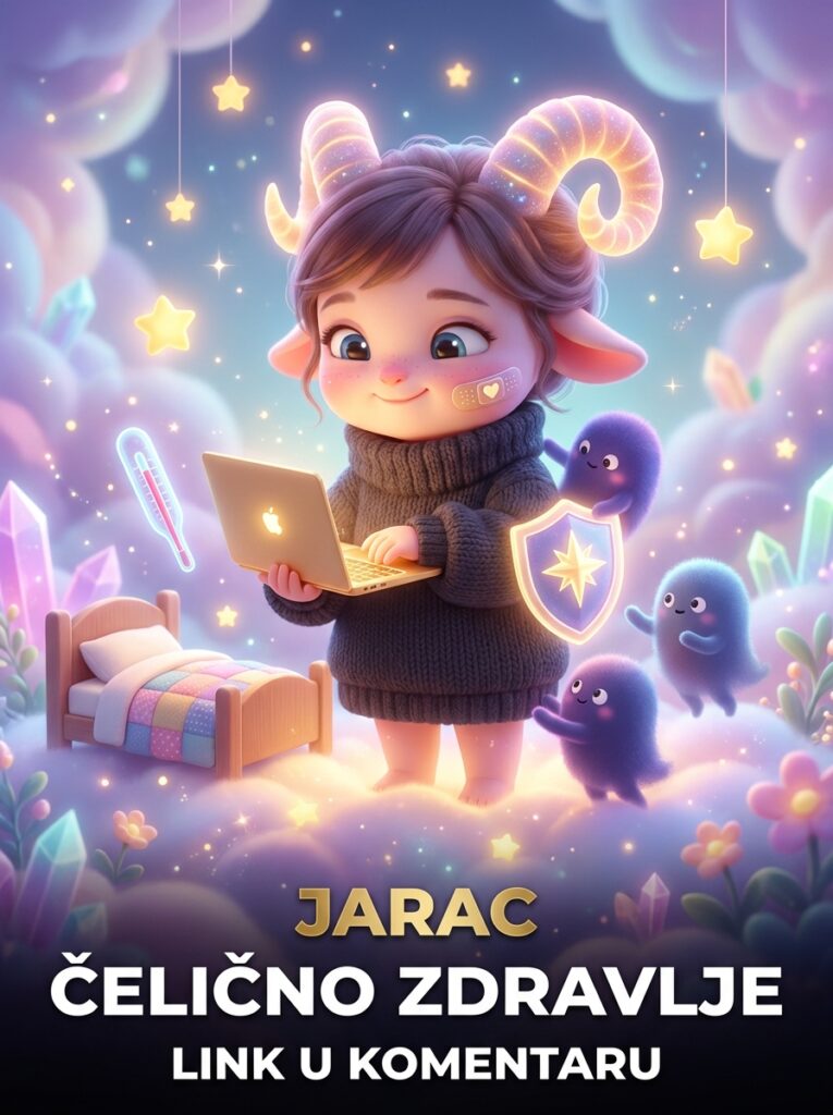 JARAC I SINDROM ČELIČNOG ZDRAVLJA: Zašto radite sa stravičnom temperaturom, odbijate lekare i ponašate se kao najtvrdoglaviji, najgori pacijenti na celom svetu!