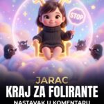 JARAC I PSIHOLOGIJA OPROŠTAJA: Surova istina o tome kako hirurški precizno “sahranjujete” žive ljude i zašto iz vašeg ignora nema povratka!