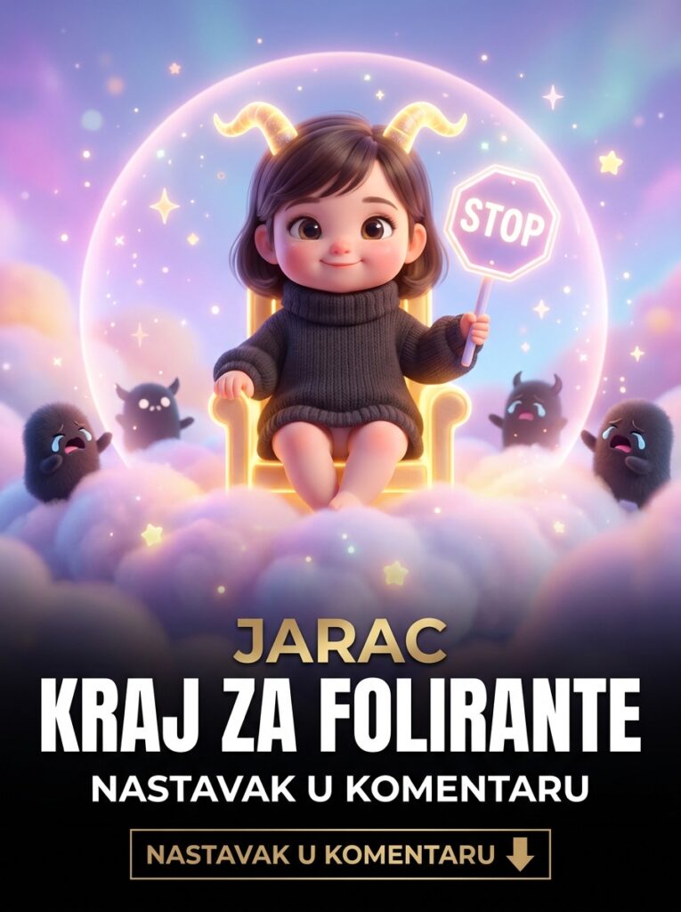 JARAC I PSIHOLOGIJA OPROŠTAJA: Surova istina o tome kako hirurški precizno “sahranjujete” žive ljude i zašto iz vašeg ignora nema povratka!