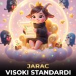JARAC I KOSMIČKA OPSESIJA MOĆI: Zašto vam obična “ljubav” nikada nije dovoljna i kako u vezi tražite isključivo ravnopravnog imperatora!