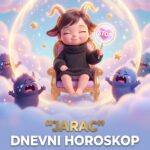 JARAC DNEVNI HOROSKOP 22. JUL 2026: Sreda brutalnog preseka, hirurško gašenje parazita i dan kada vaša zaleđena tišina vredi suve milione!