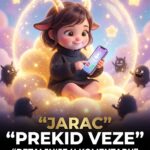 JARAC I KARMIČKI POZIV: Trenutak kada vam sudbina okreće broj i kako jednom rečenicom gasite duhove iz prošlosti!