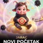 JARAC I FATALNI ŽIVOTNI PREOKRET: Trenutak kada vaša duša pritisne “reset”, a vi u tišini rušite svoj stari život bez kapi milosti!