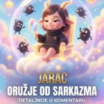 JARAC I MRAČNI SARKAZAM: Zašto je vaš smisao za humor najkrvoločnije oružje i kako ciničnim osmehom u sekundi uništavate tuđi ego!