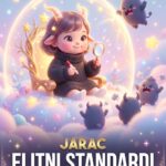 JARAC I MRAČNA STRANA PERFEKCIONIZMA: Zašto je “prosek” za vas najgora uvreda i kako tuđu osrednjost gazite bez kapi milosti!