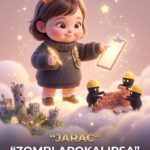 JARAC I ZOMBI APOKALIPSA: Astro zabava i surova istina o tome kako biste za tri dana postali diktator svih preživelih i uveli porez na konzerve!