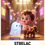STRELAC U UKLETOJ KUĆI: Zašto bi demoni pobegli od vas i kako biste od paranormalnog prokletstva napravili vrhunsku žurku!