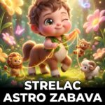 STRELAC I MRAČNA MANIPULACIJA: Kako uz osmeh vrtite ceo Zodijak oko malog prsta i dobijate apsolutno sve što poželite!