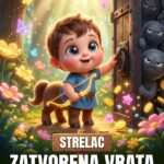 STRELAC I ZAKON ZATVORENIH VRATA: Najstroža tajna zašto apsolutno nikada ne dajete “drugu šansu” onima koji prokockaju vašu zlatnu lojalnost!