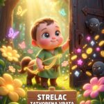 STRELAC I ZAKON ZATVORENIH VRATA: Najstroža tajna zašto apsolutno nikada ne dajete “drugu šansu” onima koji prokockaju vašu zlatnu lojalnost!