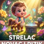 STRELAC I OPSESIJA NOVCEM: Zašto prezirete klasičnu štednju, kako prizivate milione kroz čisti rizik i zašto ste najbolji kockari sudbine!
