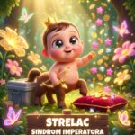 STRELAC I SINDROM IMPERATORA: Zašto vas univerzum nagrađuje milionima tek kada besramno zatražite samo najskuplji luksuz!