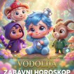 VODOLIJA I TRENUTAK SLOMA: Ko bi od svih znakova prvi primio metak za vas kada vam se sruši ceo svet!
