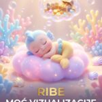RIBE – Moć vizualizacije: Kako tačno da iskoristite svoj genijalni um da bukvalno “privučete” novac dok spavate!
