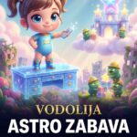 VODOLIJA U ZOMBI APOKALIPSI: Zašto bi vas živi mrtvaci zaobilazili u širokom luku i kako biste genijalnim inatom sagradili novi svet od nule!
