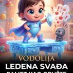 VODOLIJA U SVAĐI: Zašto nikada ne podižete ton i kako ledenom, surovom logikom uništavate protivnika dok se sam ne udavi u sopstvenim rečima!