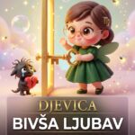 DJEVICA KAO BIVŠI PARTNER: Zašto ste jedina osoba u Zodijaku koju bivši apsolutno nikada ne mogu da prebole!