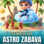 VODOLIJA I BIVŠI NA OSTRVU: Urnebesni scenario preživljavanja gde vaš ledeni sarkazam gasi svaku dramu, a vi iz inata postajete kapetan broda!